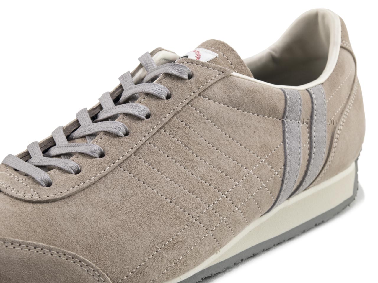 Patrick Pamir Pig Nubuck Sand PATRICK PAMIR-PN SND 504143