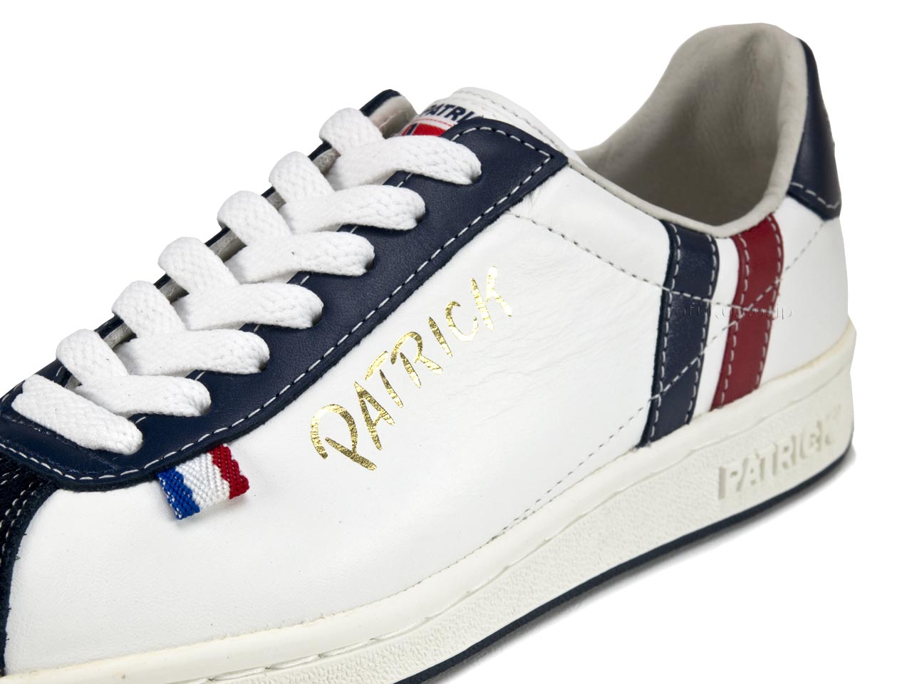 Patrick Touba Tricolor PATRICK TOUBA TRC 528290