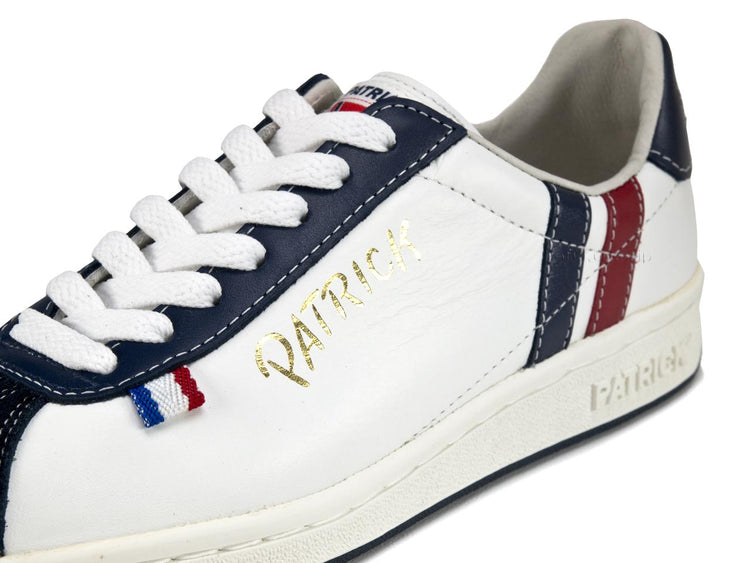 Patrick Touba Tricolor PATRICK TOUBA TRC 528290