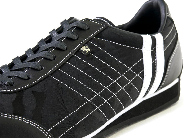 Patrick IRIS Camouflage Black PATRICK IRIS-CF BLK 501751