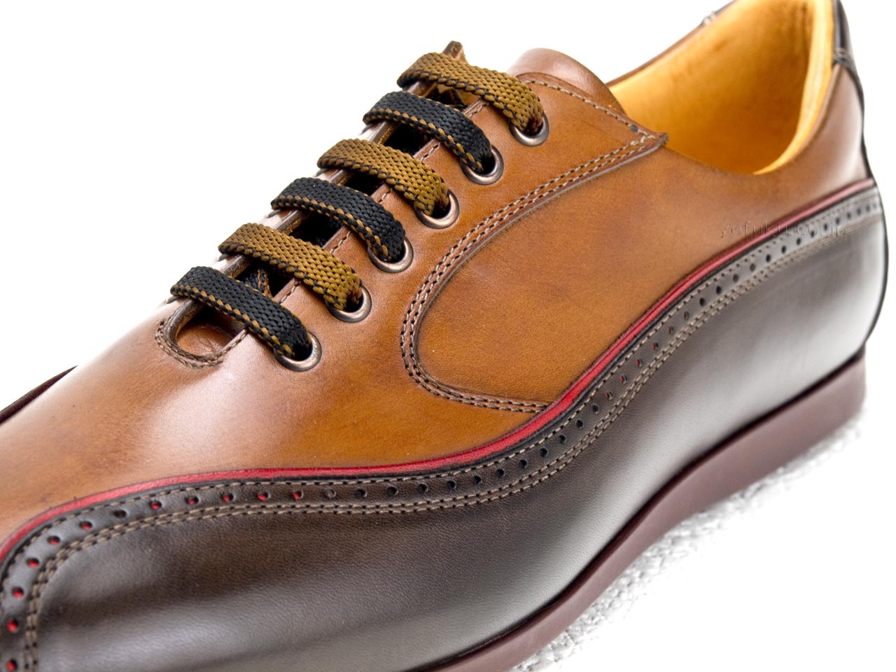 GIANFRANCO LATTANZI 5929 PRINCESS 622/653/645 BROWN