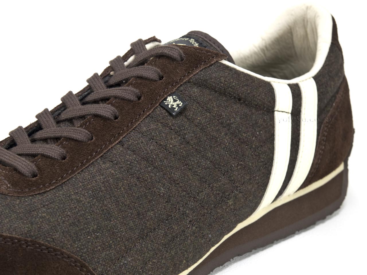 Patrick IRIS 羊毛巧克力 PATRICK IRIS-WL CHO 503865