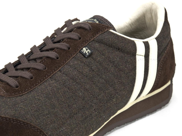 Patrick IRIS 羊毛巧克力 PATRICK IRIS-WL CHO 503865