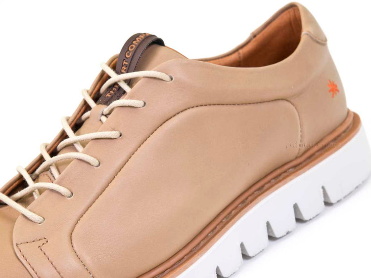 art 1400 Toronto 玻璃白色鞋底 art 1400 TORONTO GRASS WHITE SOLE 