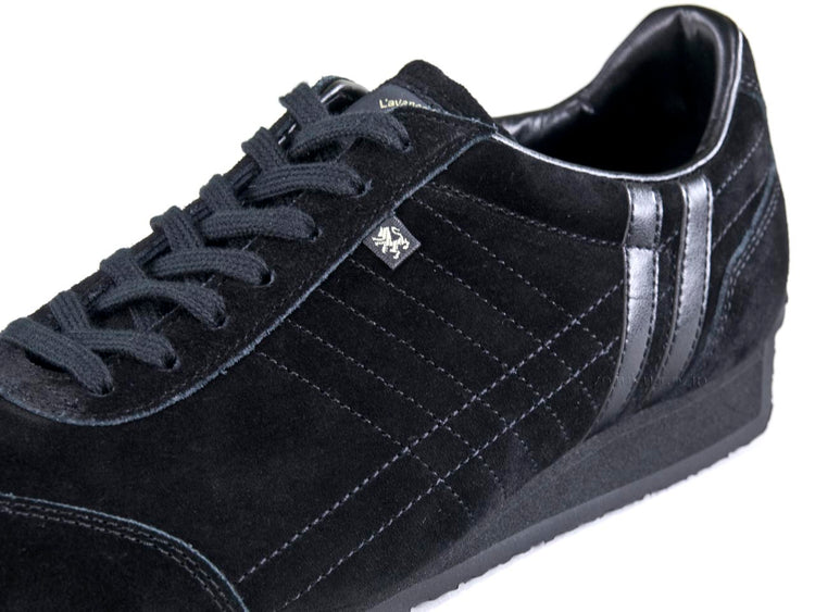 Patrick IRIS Velor Noir PATRICK IRIS-VR NOIR 582051