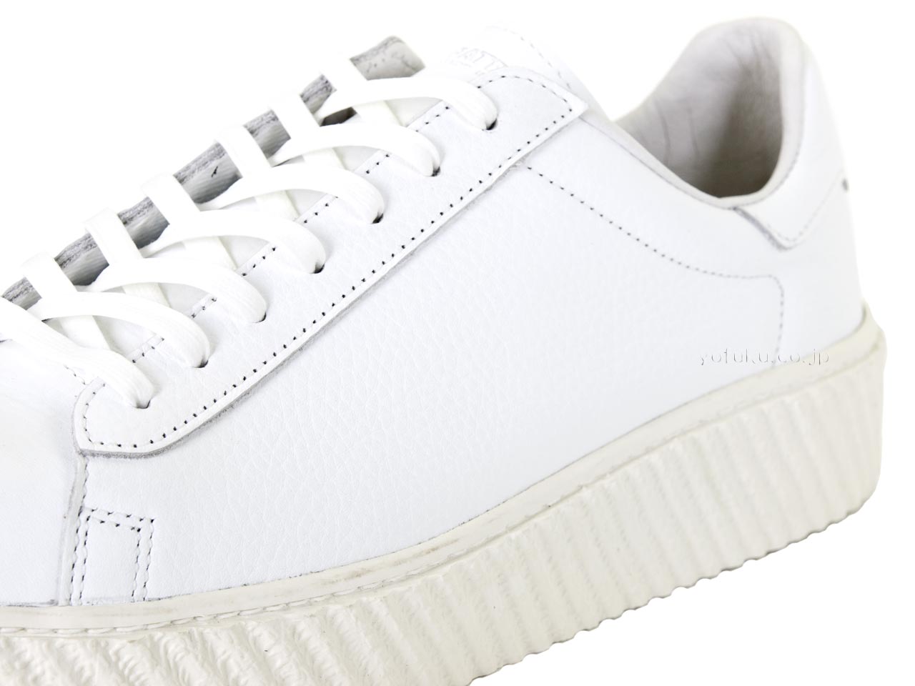 Patrick Endicotte 防水白 PATRICK ENDICOTT-WP WHT 720010