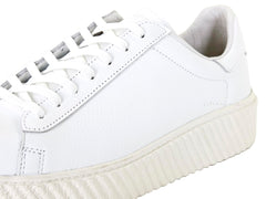 Patrick Endicotte waterproof white PATRICK ENDICOTT-WP WHT 720010