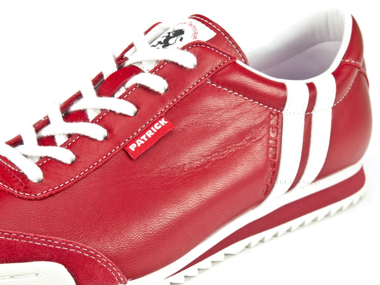 Patrick Tartu Red PATRICK TARTU RED 503177