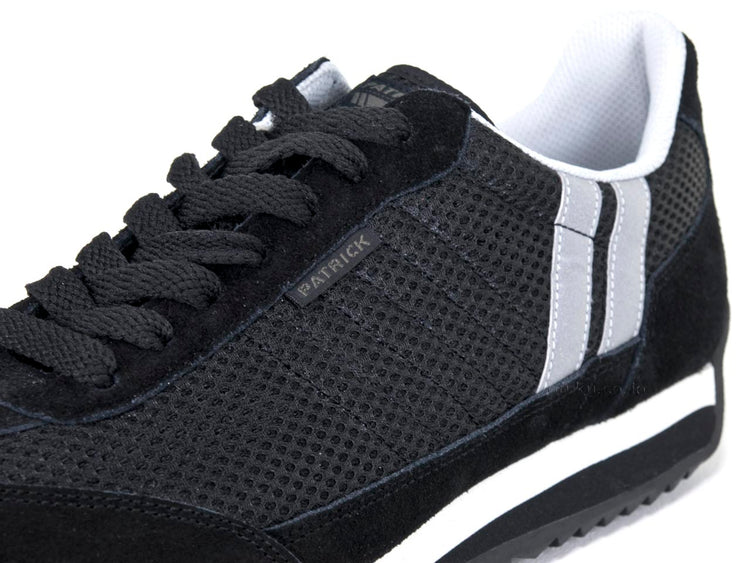 Patrick Cool Marathon 黑黑 PATRICK C-MARATHON BB 262011