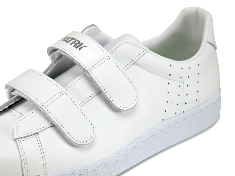 パトリック オーシャン ホワイト PATRICK OCEAN WHT 9540