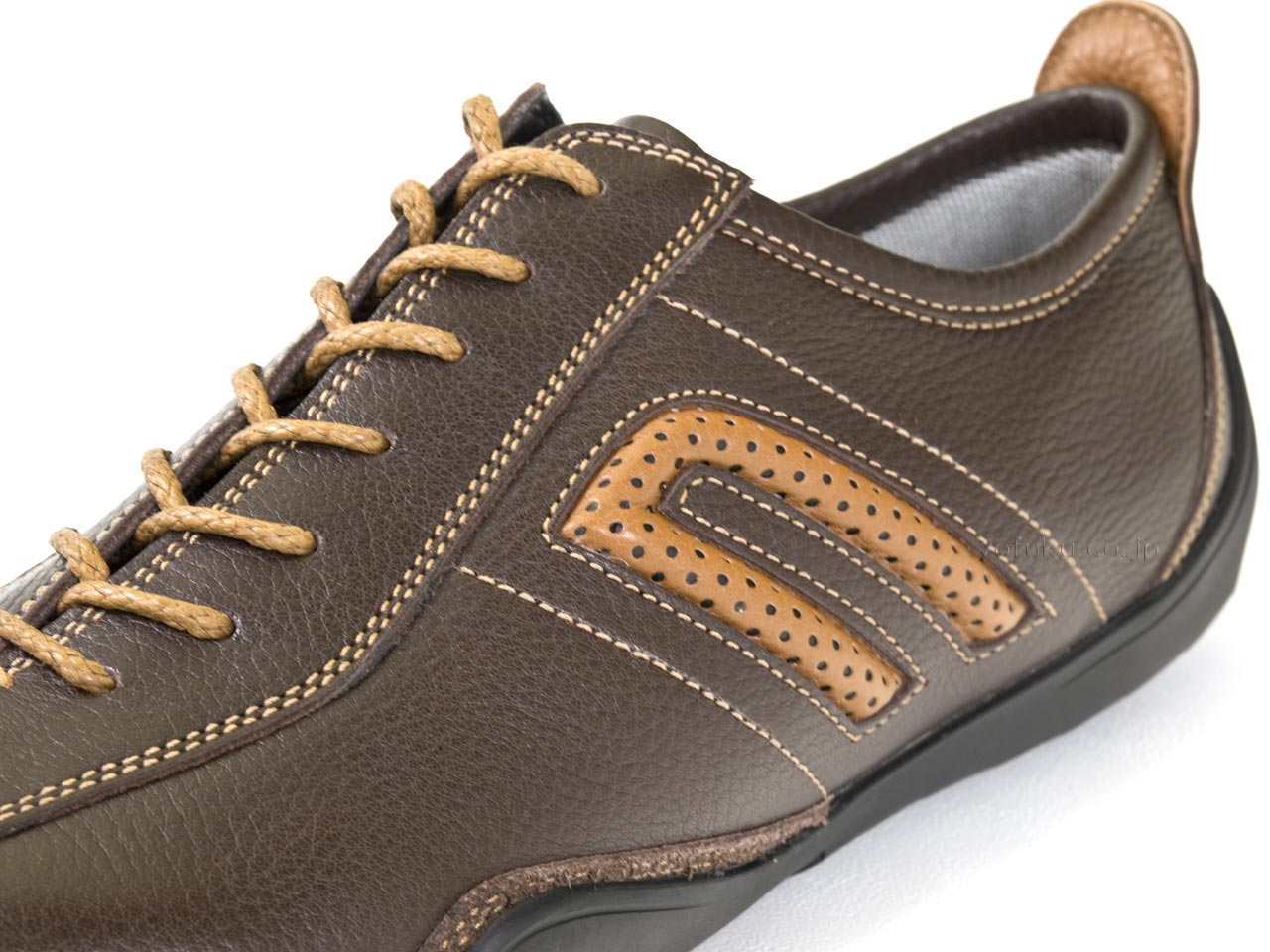 Negroni IDEA Dark Brown / Light Brown negroni IDEA 15944 DBR/LBR