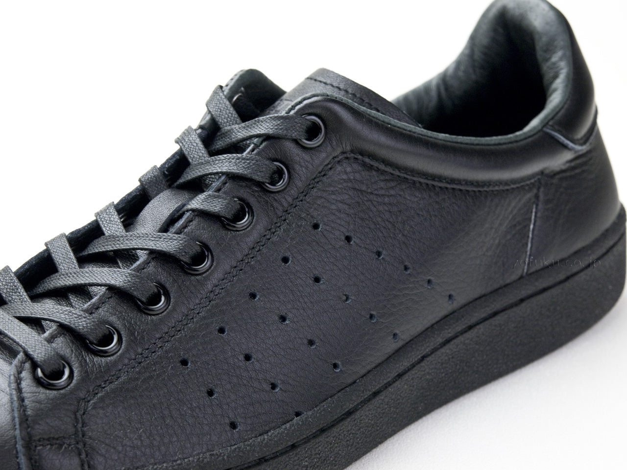 パトリック パンチ 14 ブラック PATRICK PUNCH 14 BLK 14101