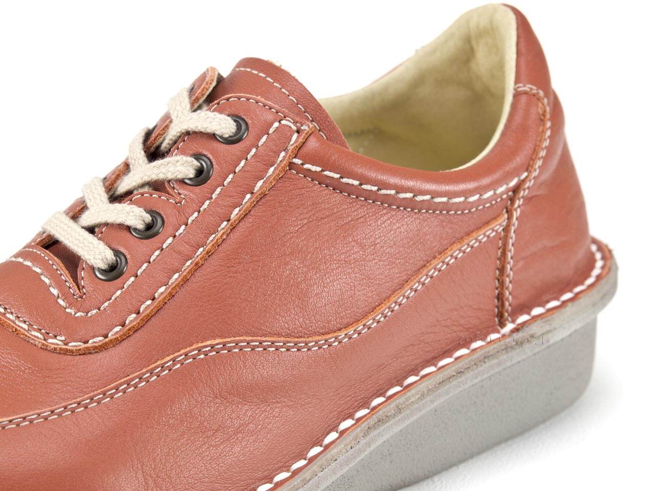 Estee Relax 女士舒適鞋 / ST.Relax LX803 紅棕色