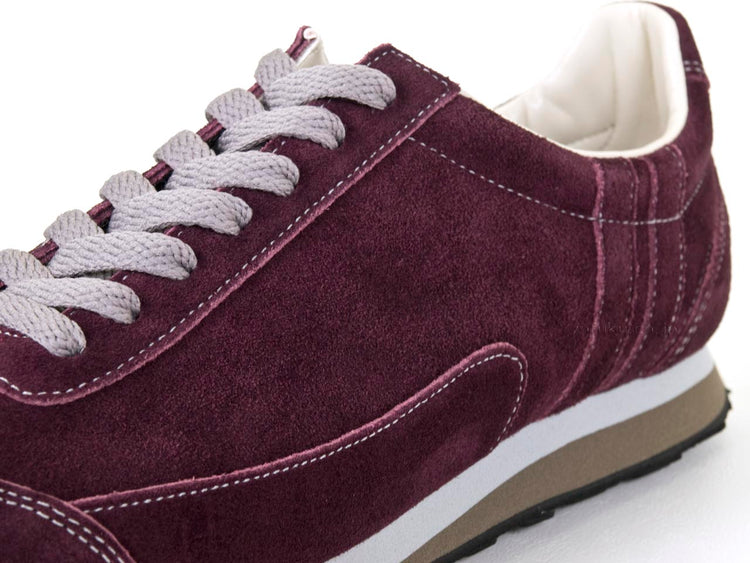 Patrick Boston 2 purple PATRICK BOSTON Ⅱ PPL 519569