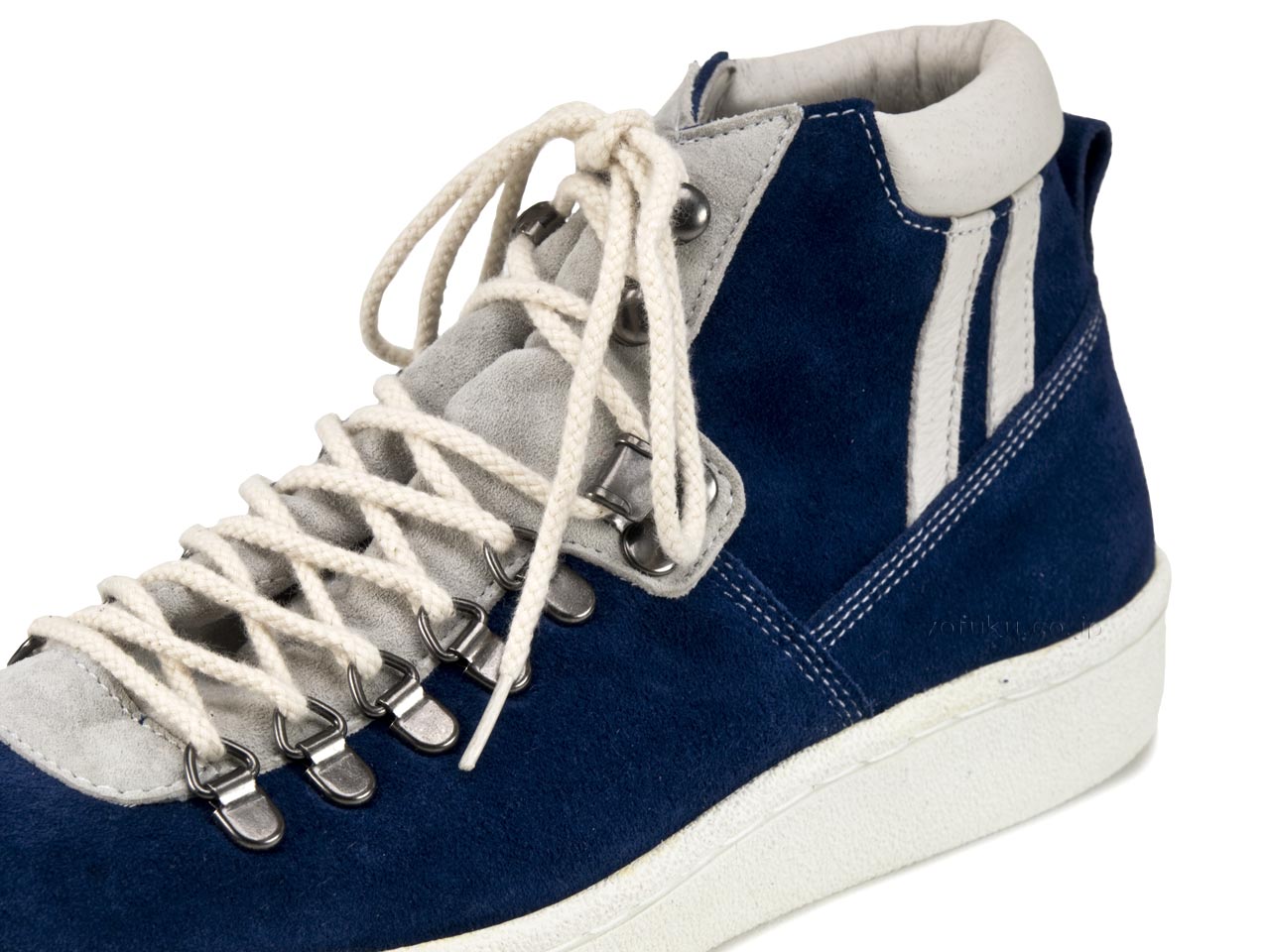 Patrick TUALER Velor Ⅱ 深藍 PATRICK TUALER-V Ⅱ NVY 528602