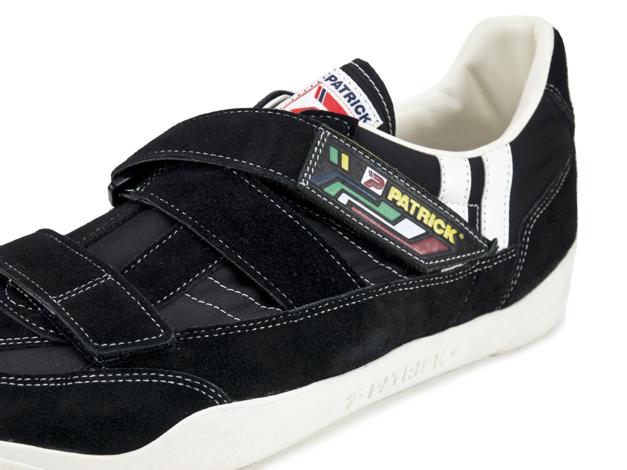 帕特里克·維爾明頓 BLK 527701