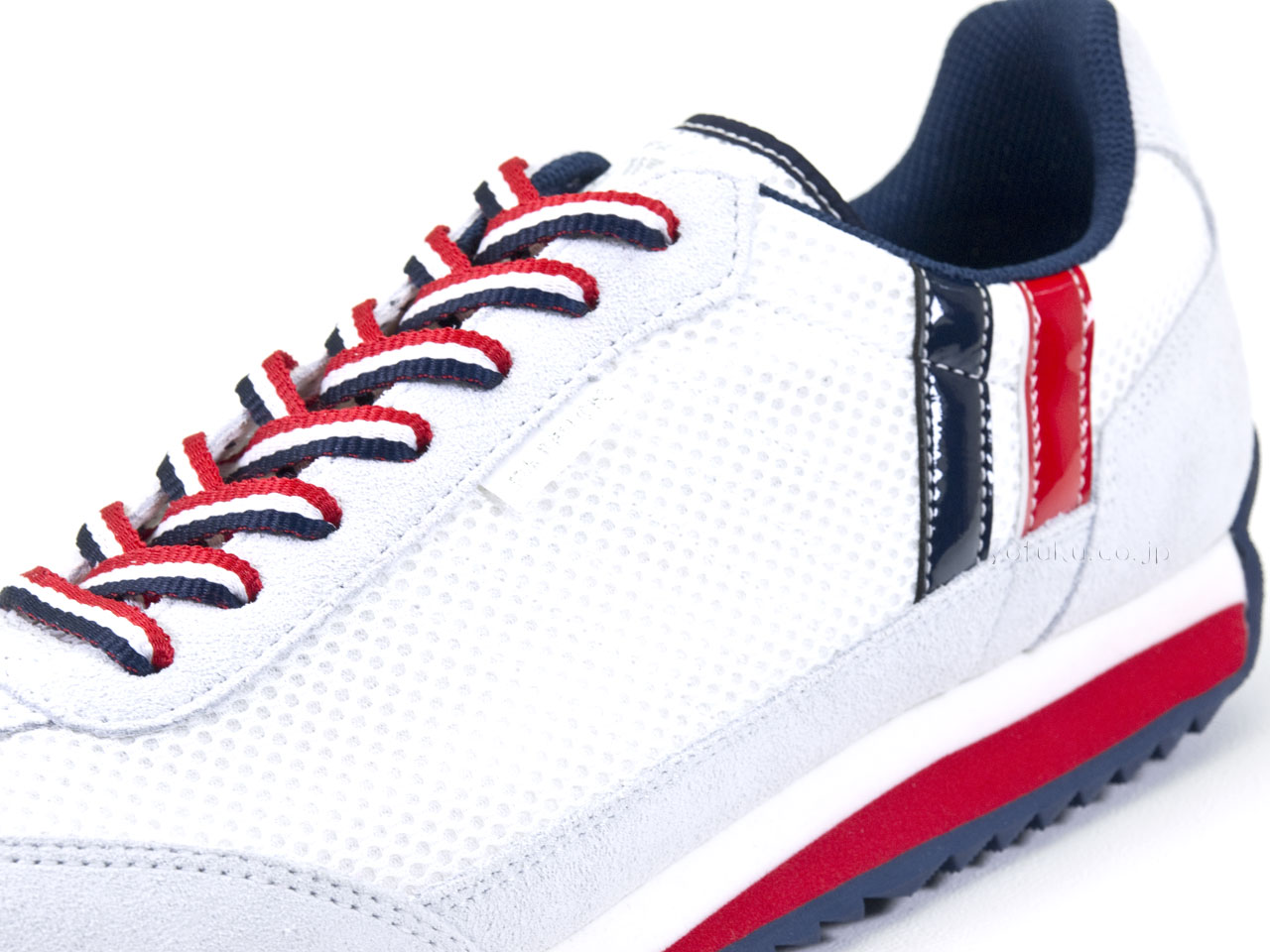 Patrick Cool Marathon 三色 PATRICK C-MARATHON TRC 531209