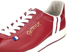 パトリック トゥーバ レッド PATRICK TOUBA RED 528297