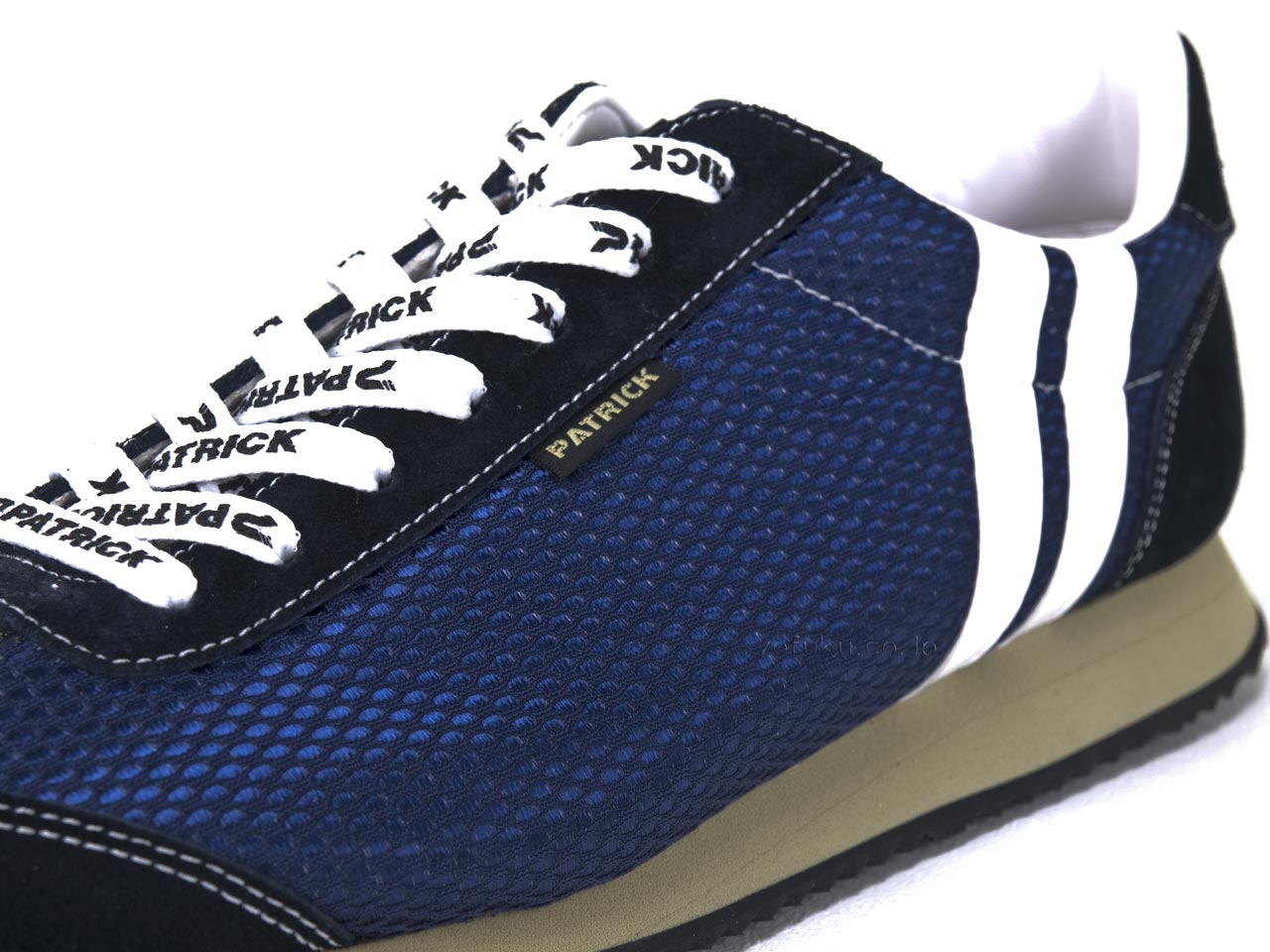 Patrick Nevada Bright Navy PATRICK NEVADA-BR NVY 502422