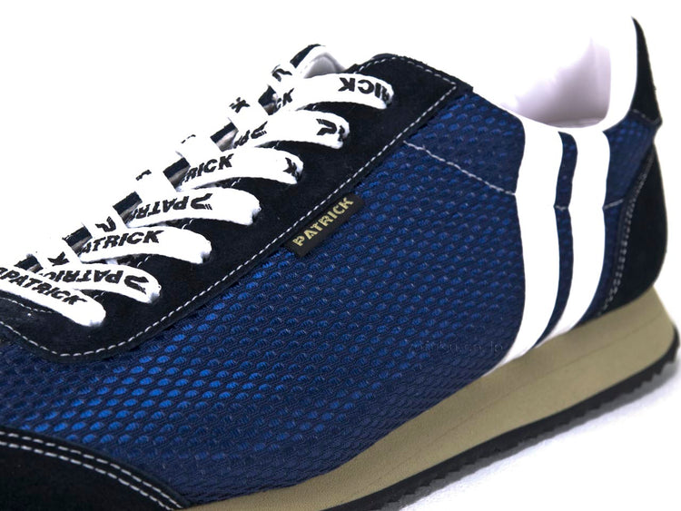 Patrick Nevada Bright Navy PATRICK NEVADA-BR NVY 502422