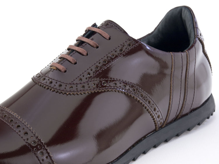 Patrick Kapit II chocolate PATRICK KAPIT II CHO 12625