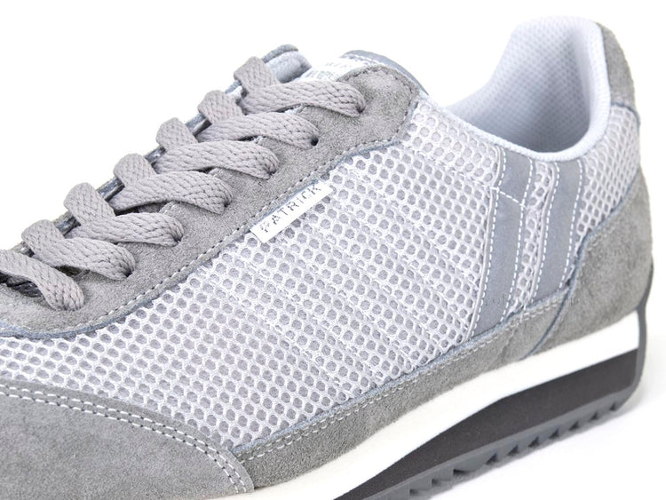 Patrick Cool Marathon 銀色 PATRICK C-MARATHON SLV 262014