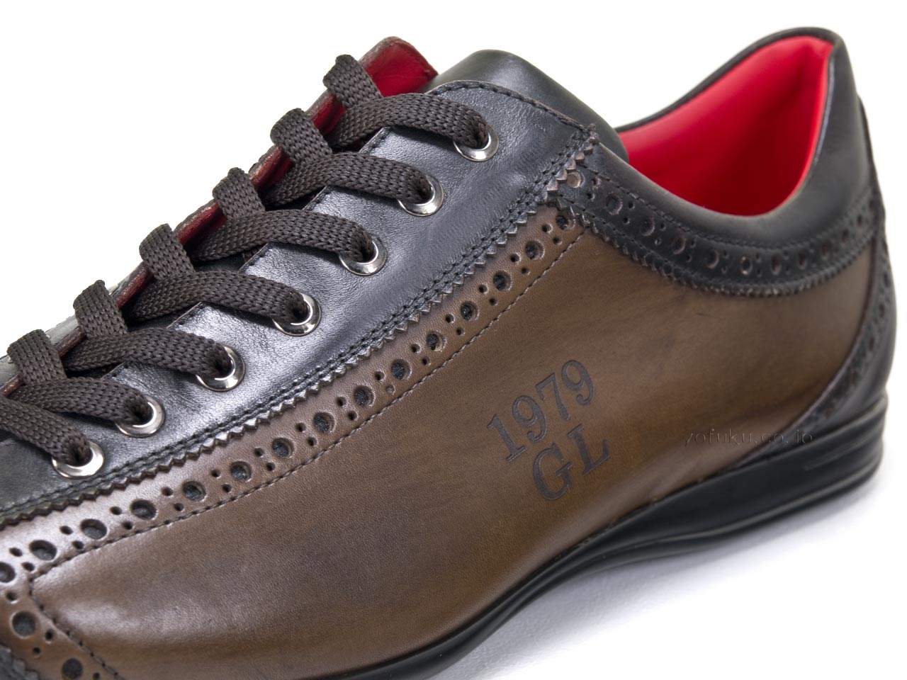 GIANFRANCO LATTANZI 8440 PRINCESS 653/609 Choco