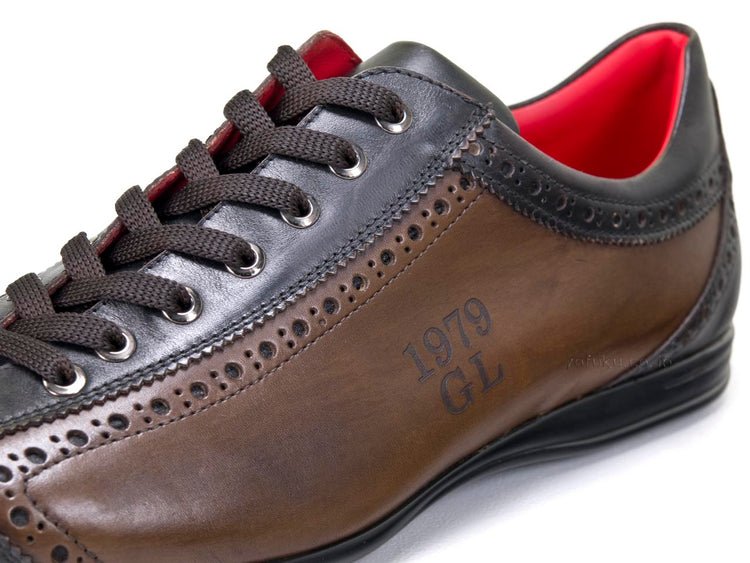 GIANFRANCO LATTANZI 8440 PRINCESS 653/609 Choco