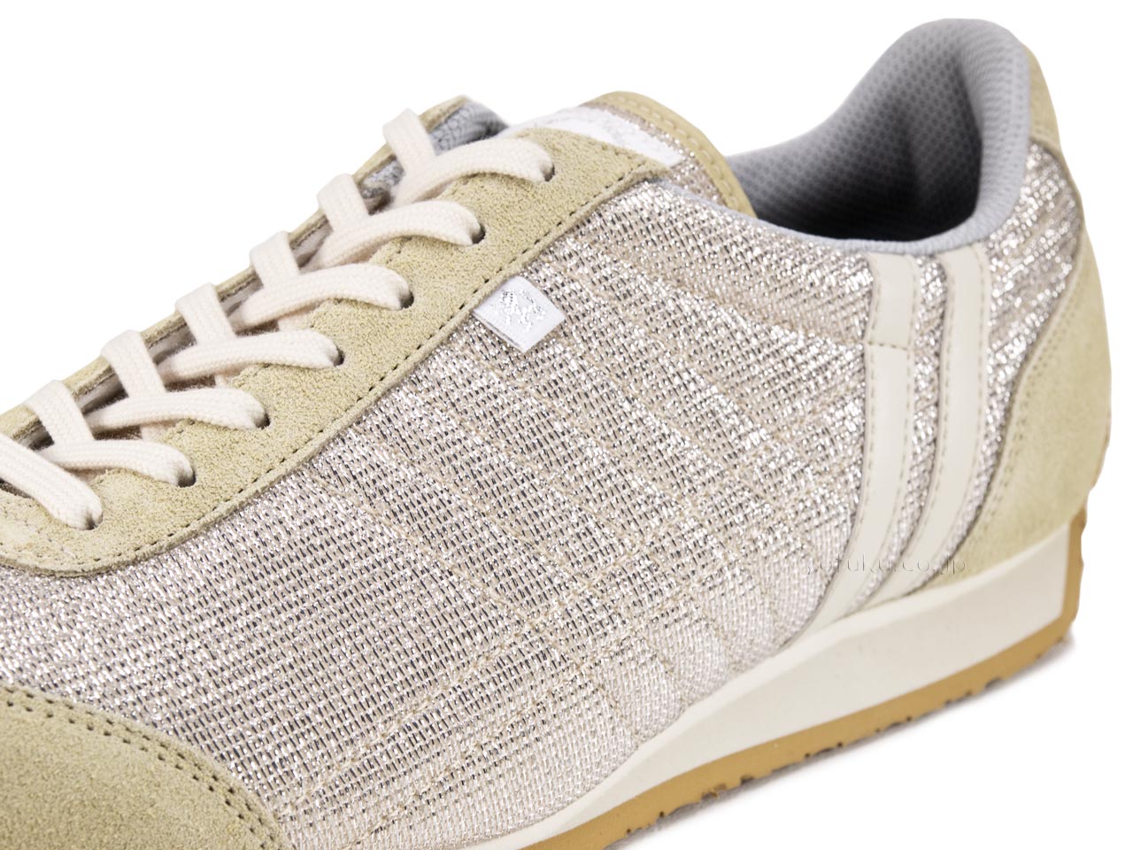 Patrick Iris Shiny Gold PATRICK I-SHINY GLD 503455