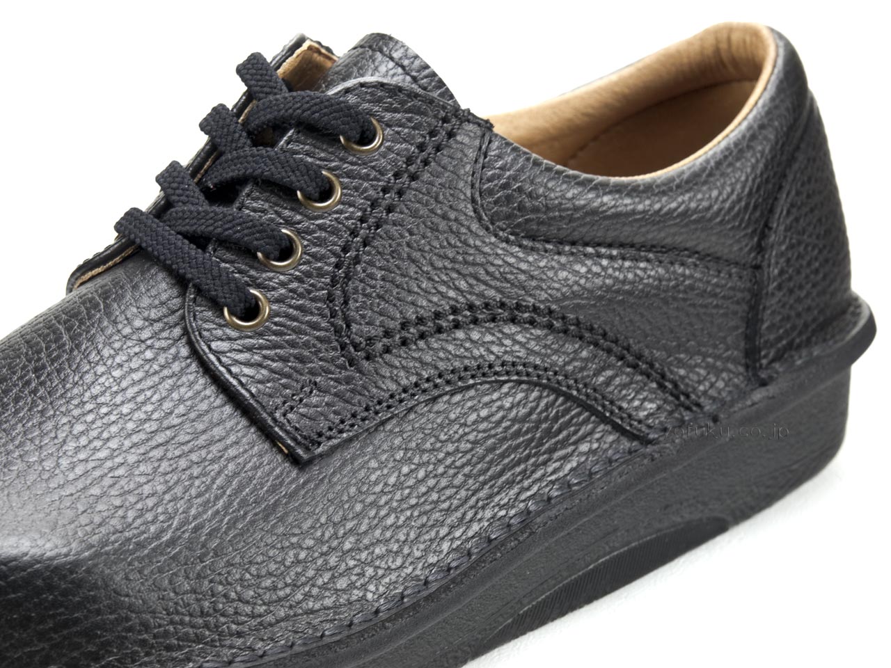 Estee Relax 舒適鞋 / ST.Relax G7720 黑色