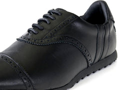 Patrick Kapito Waterproof Black PATRICK KAPIT-WP BLK 720041