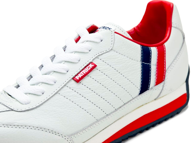 Patrick marathon leather tricolor PATRICK MARATHON-L TRC 98800