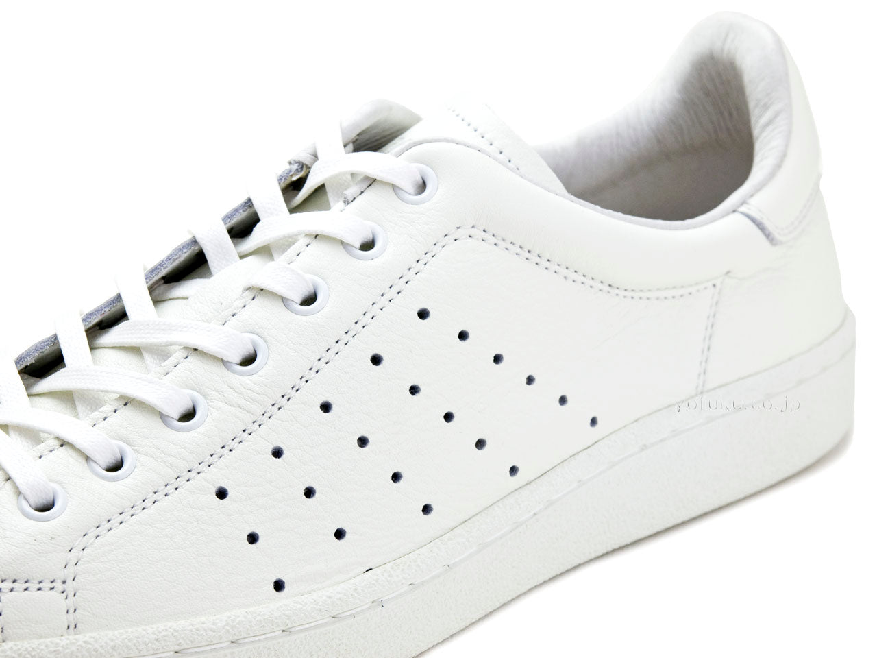 パトリック パンチ 14 ホワイト PATRICK PUNCH 14 WHT 14100