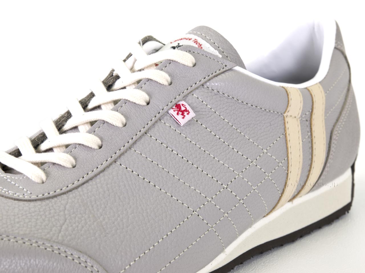 Patrick Pamir Grege PATRICK PAMIR GREGE 272013