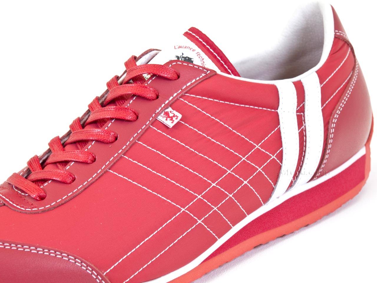 Patrick IRIS blizzatek nylon red PATRICK IRIS-BN RED 531447