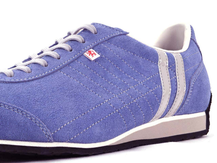 パトリック アイリス・ベロア ラベンダー PATRICK IRIS-VR LVD 582279