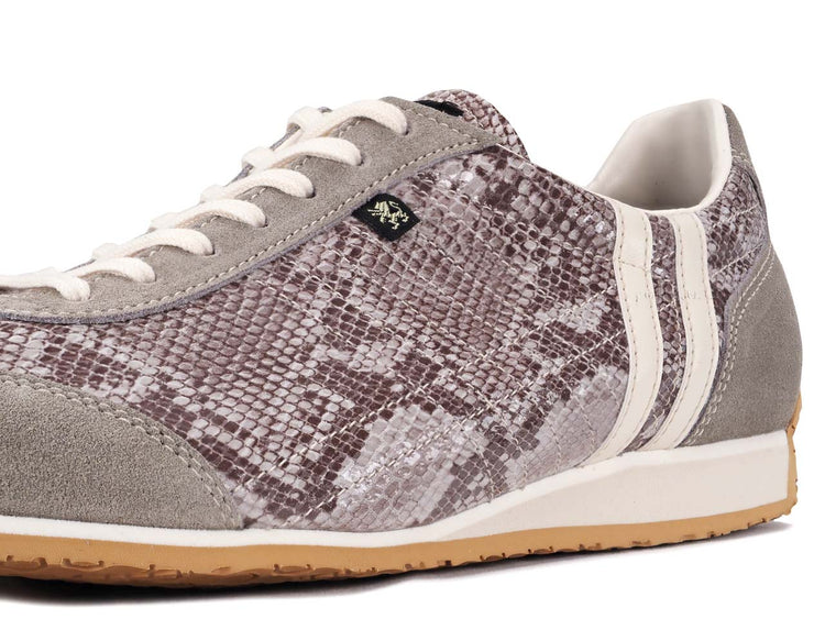 パトリック アイリス・スネーク ナチュラル PATRICK IRIS-SK NAT 505153