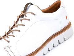 art 1400 Toronto 玻璃白色鞋底 art 1400 TORONTO GRASS WHITE SOLE 