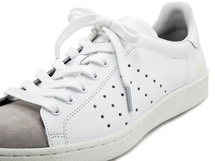 パトリック パンチ・クラウディ ホワイト PATRICK PUNCH-CLDY WH 504320