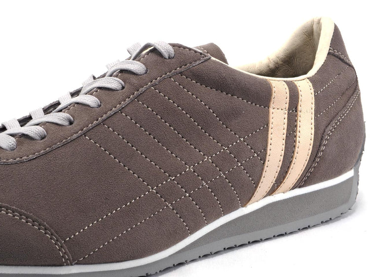 パトリック アイリス・ウォーム グレー PATRICK IRIS-WM  GY 504554