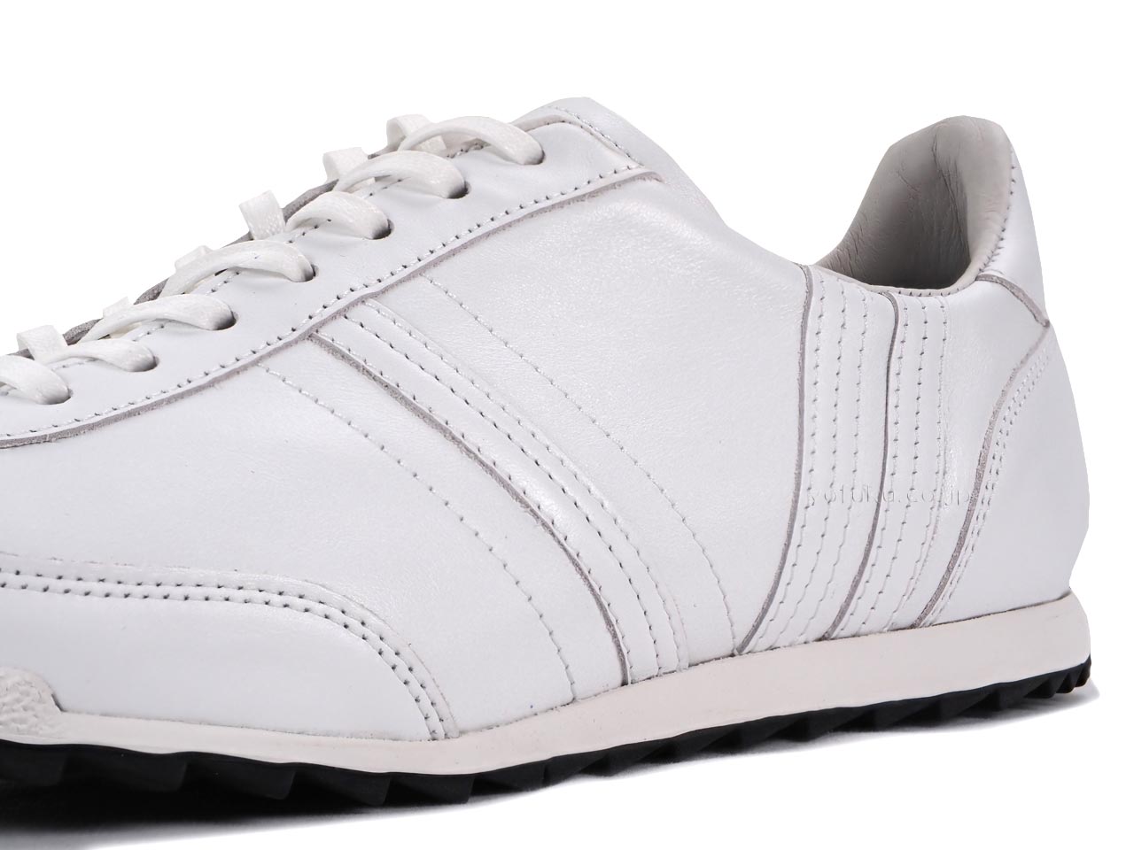 パトリック ダボック・レザー ホワイト PATRICK DAVOK-LE WHT 504810