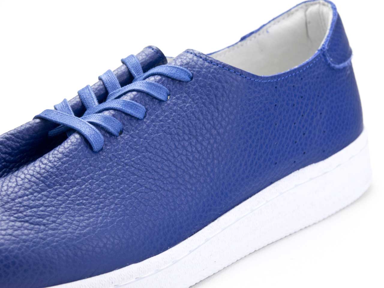 Patrick Hapiti Blue PATRICK HAAPITI BLU 718062