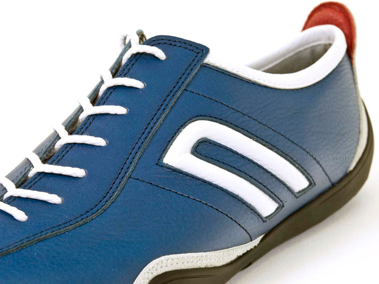 Negroni Idea Special Berlinette (Blue) (SUZUKI Original) negroni IDEA SPECIAL 15944 Berlinette