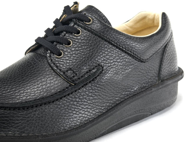 Estee Relax Comfort Shoes / ST.Relax G7741 BLACK