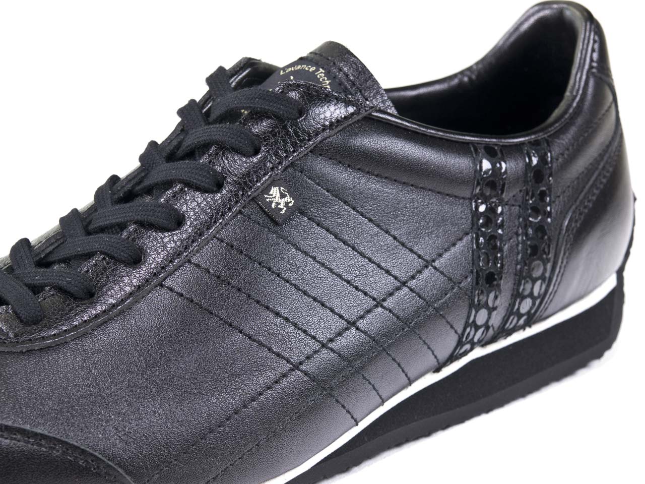 Patrick Pamir Dot Black PATRICK PAMIR D.BLK 272111