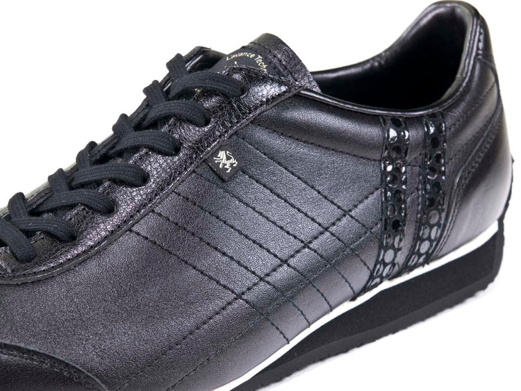 Patrick Pamir Dot Black PATRICK PAMIR D.BLK 272111