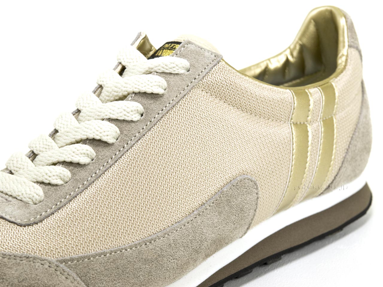 Patrick Miami 17 gold PATRICK MIAMI 17 GLD 592005