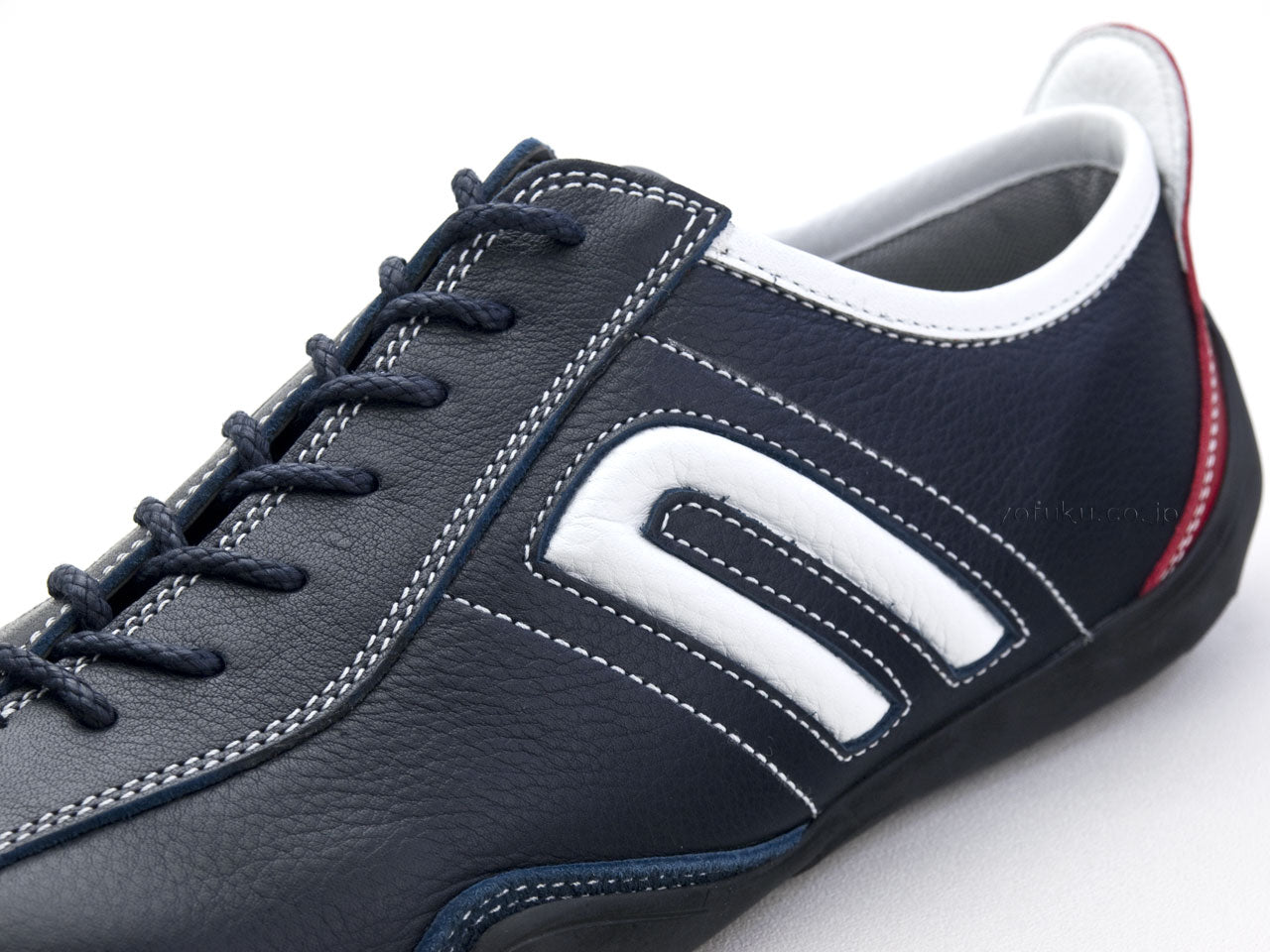 Negroni Idea Special Tricolor 2 Navy (SUZUKI Original) negroni IDEA SPECIAL 15944 TRC 2 NAVY