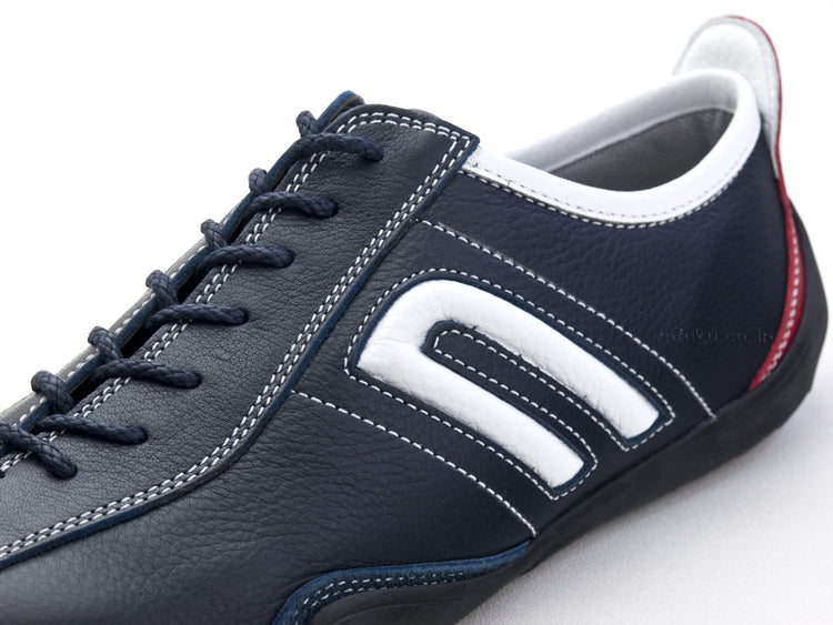 Negroni Idea Special Tricolor 2 Navy (SUZUKI Original) negroni IDEA SPECIAL 15944 TRC 2 NAVY