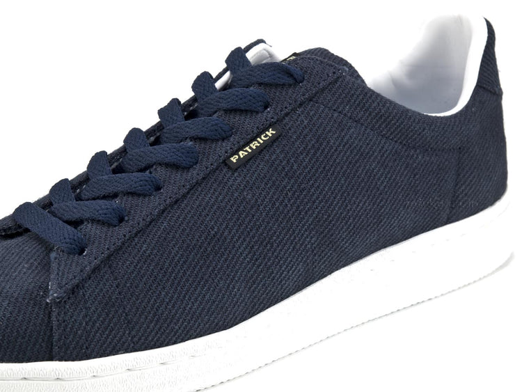 Patrick Quebec military navy PATRICK QUEBEC-MIL NVY 503042